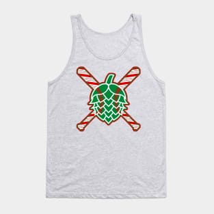 Hoppy Holidays Tank Top